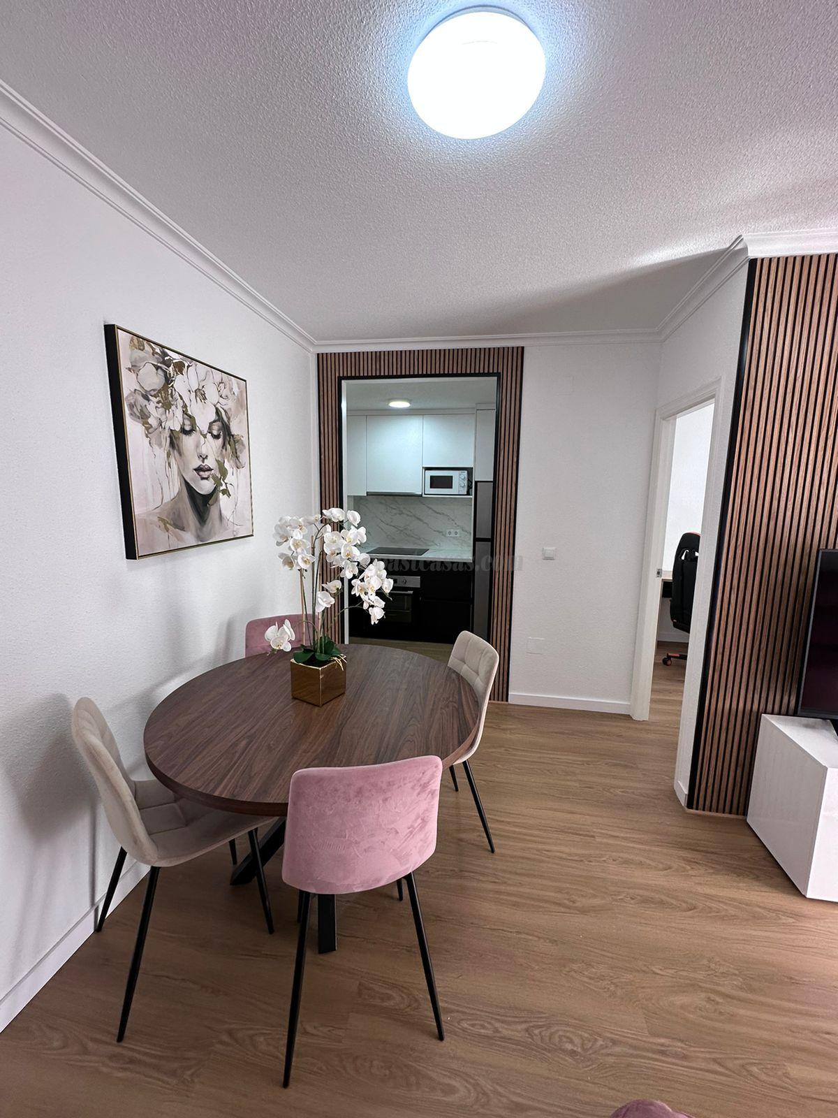 For sale of apartment in Torrevieja
