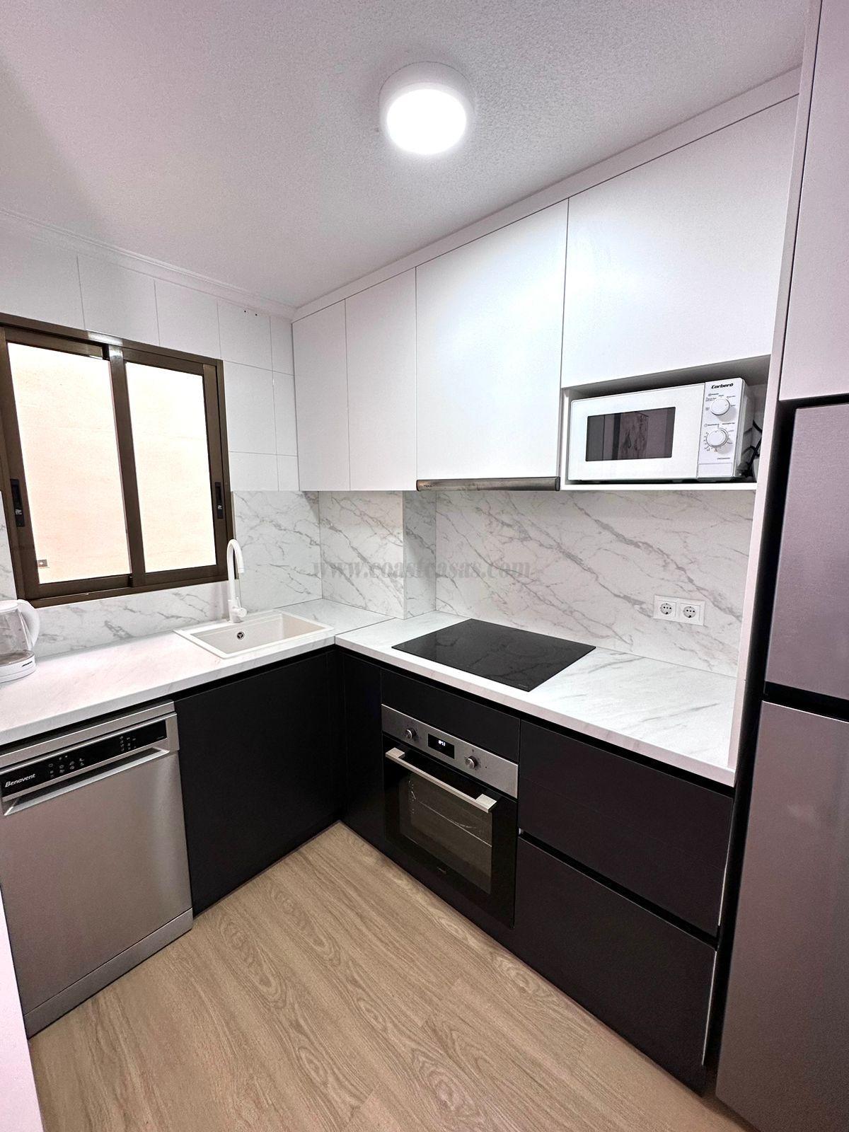 For sale of apartment in Torrevieja
