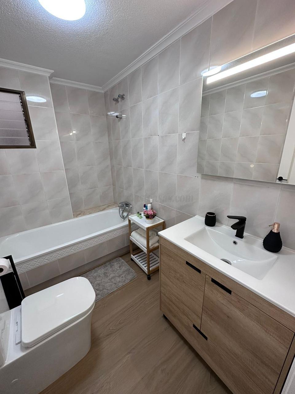 For sale of apartment in Torrevieja