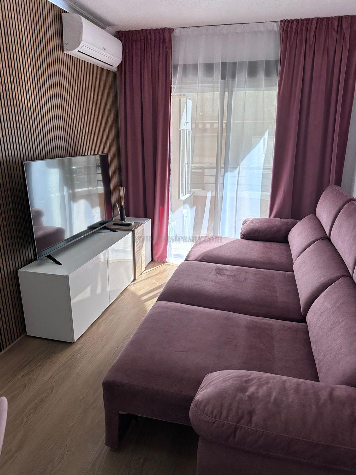 For sale of apartment in Torrevieja