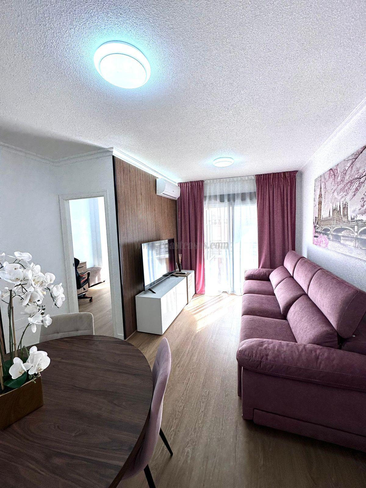 For sale of apartment in Torrevieja