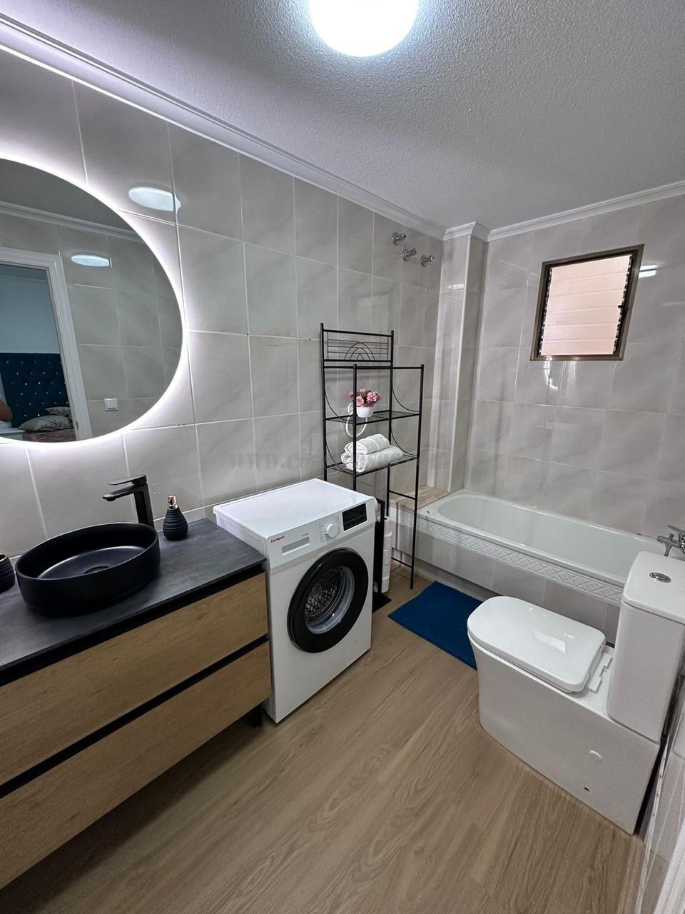 For sale of apartment in Torrevieja