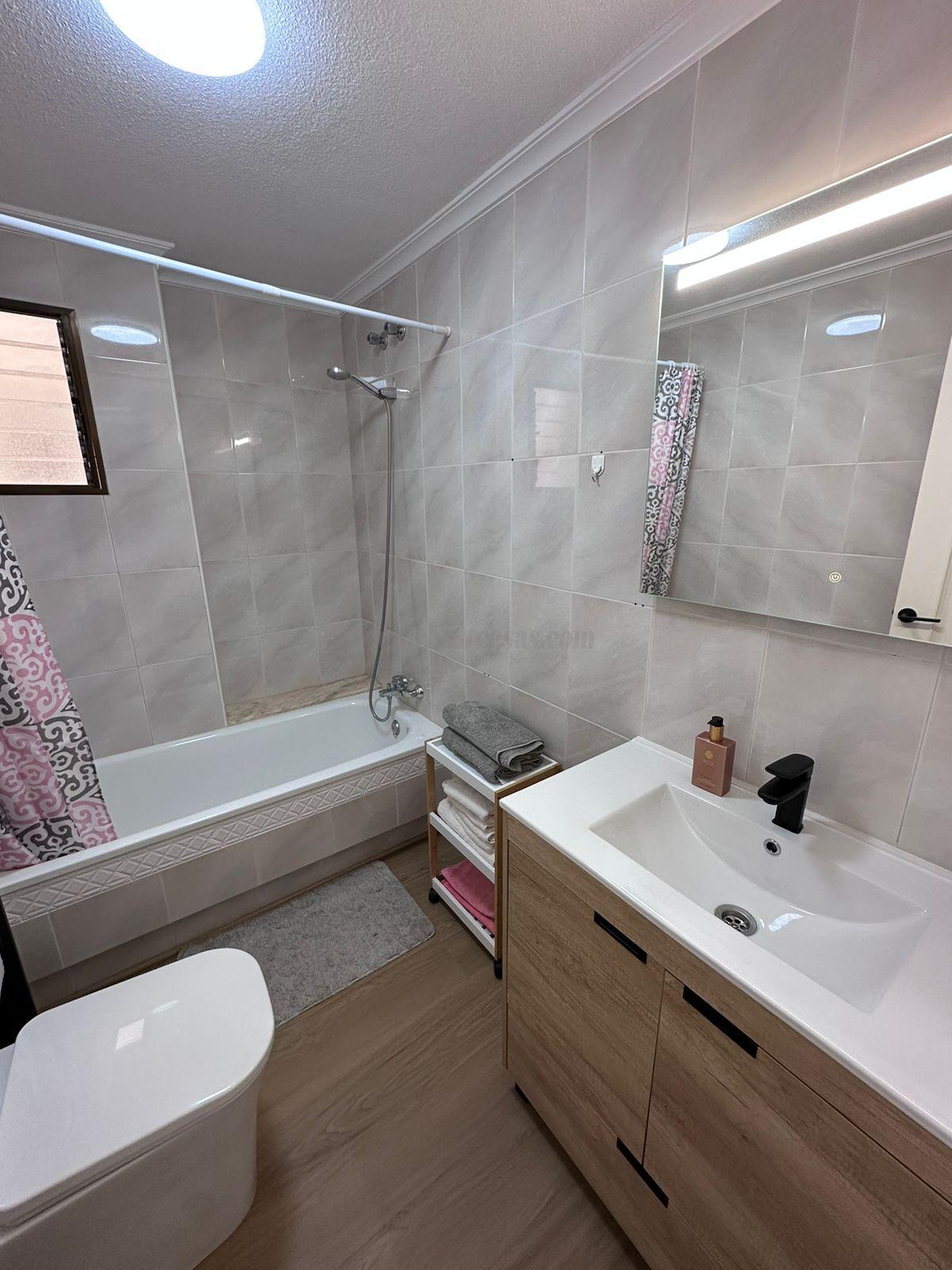 For sale of apartment in Torrevieja