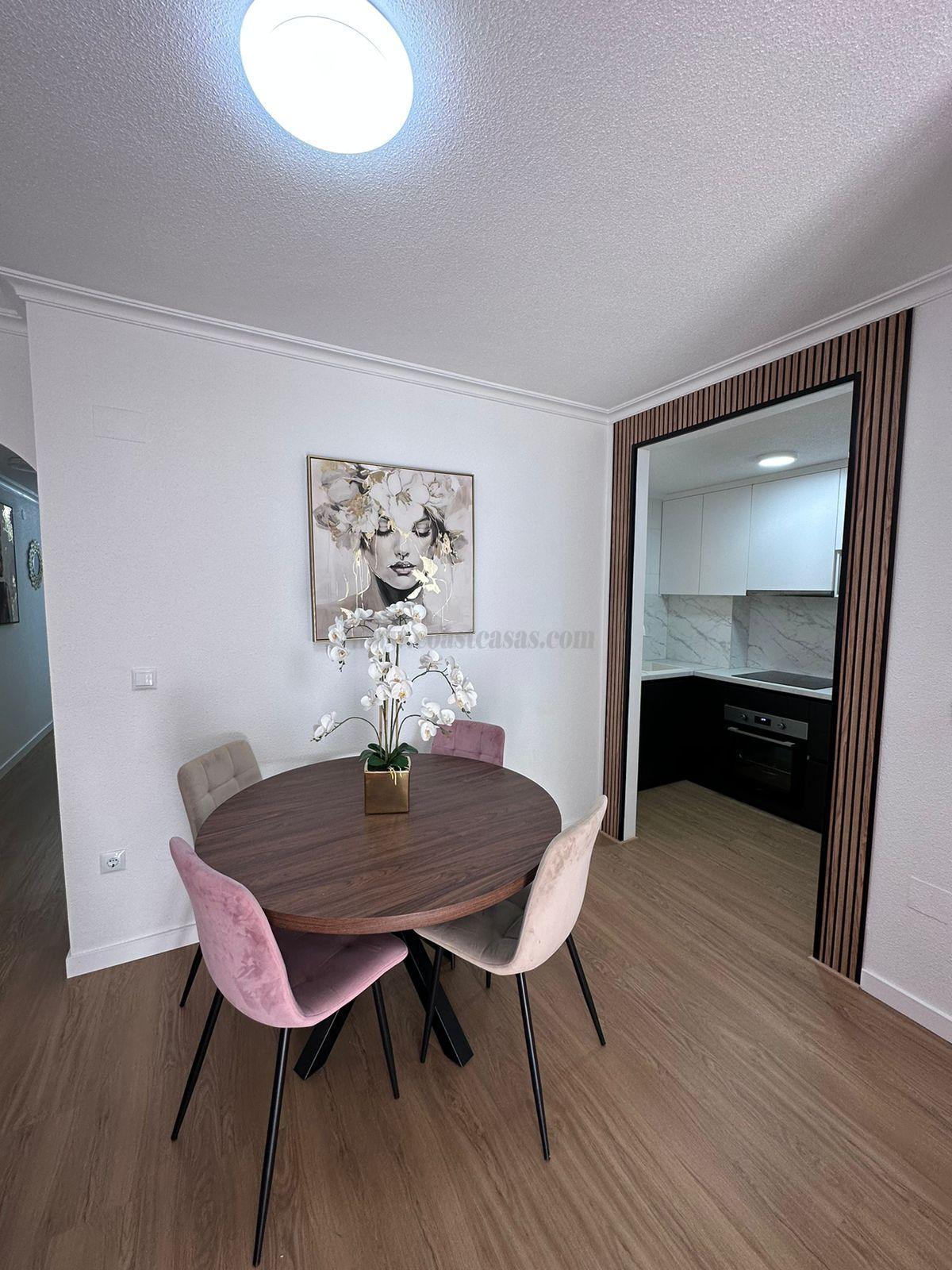 For sale of apartment in Torrevieja