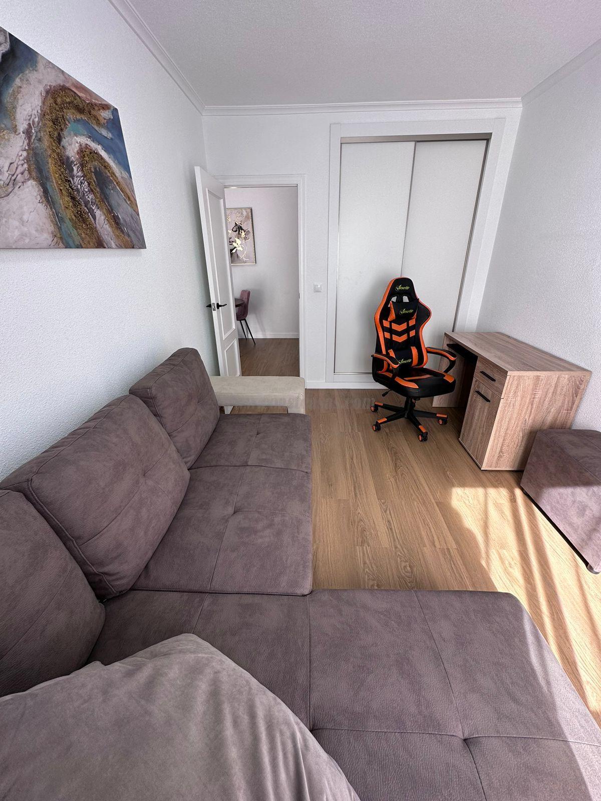 For sale of apartment in Torrevieja