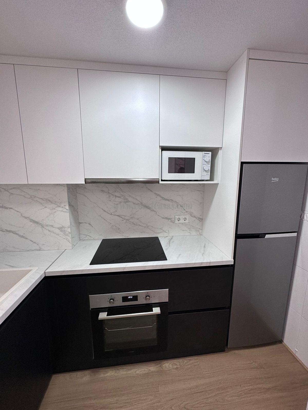 For sale of apartment in Torrevieja