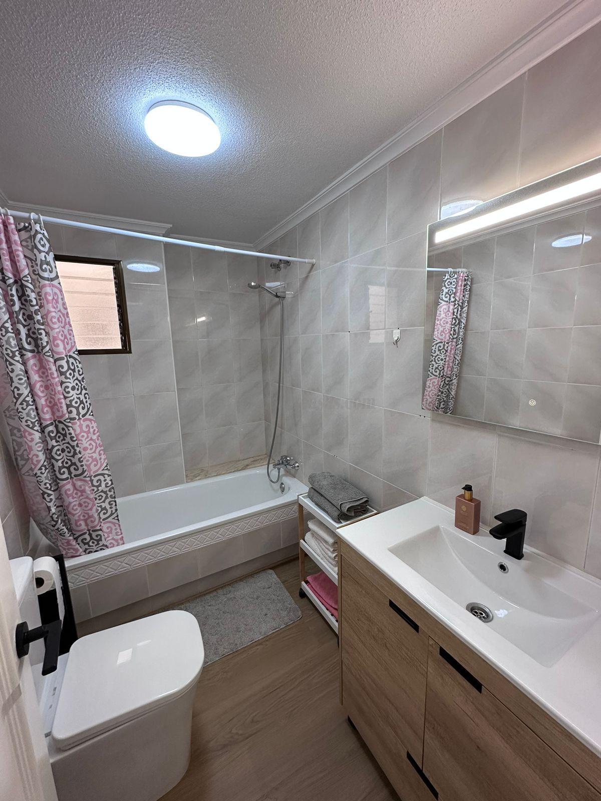 For sale of apartment in Torrevieja