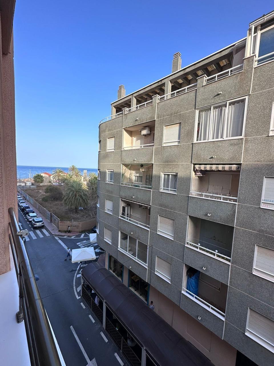 For sale of apartment in Torrevieja
