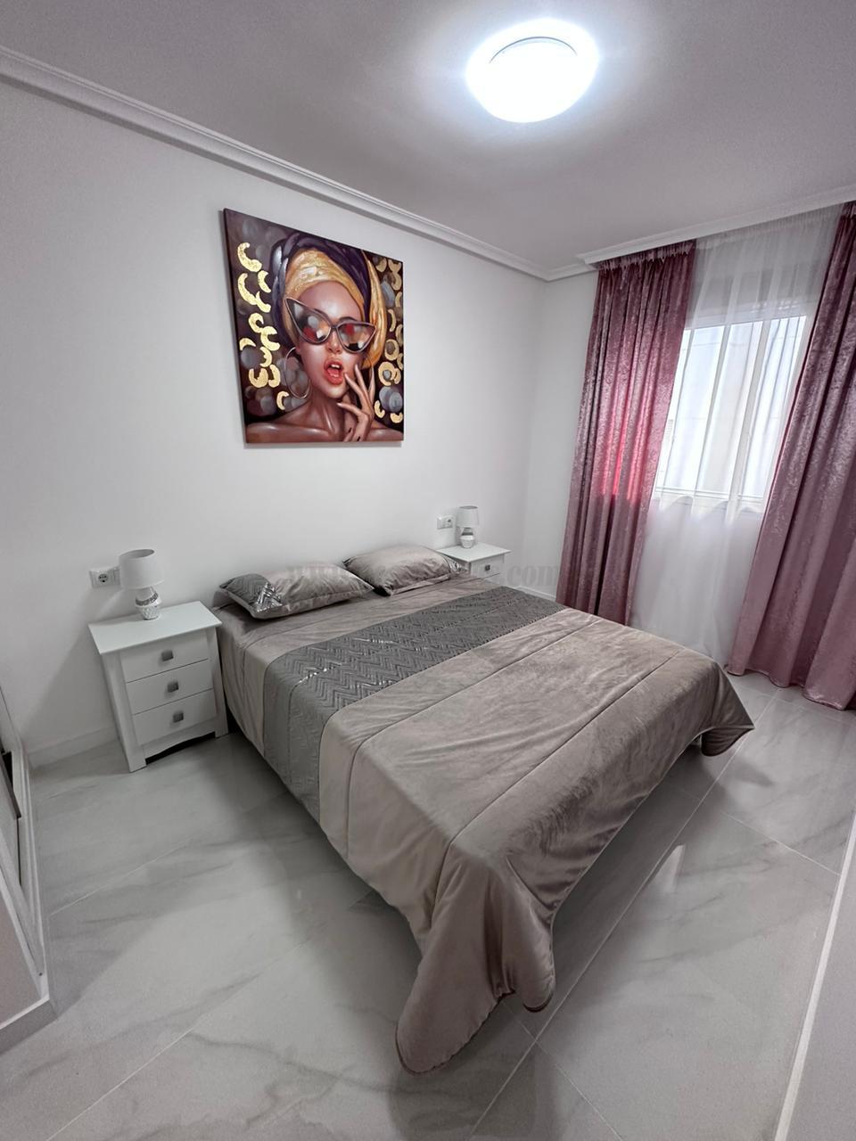 For sale of apartment in Torrevieja