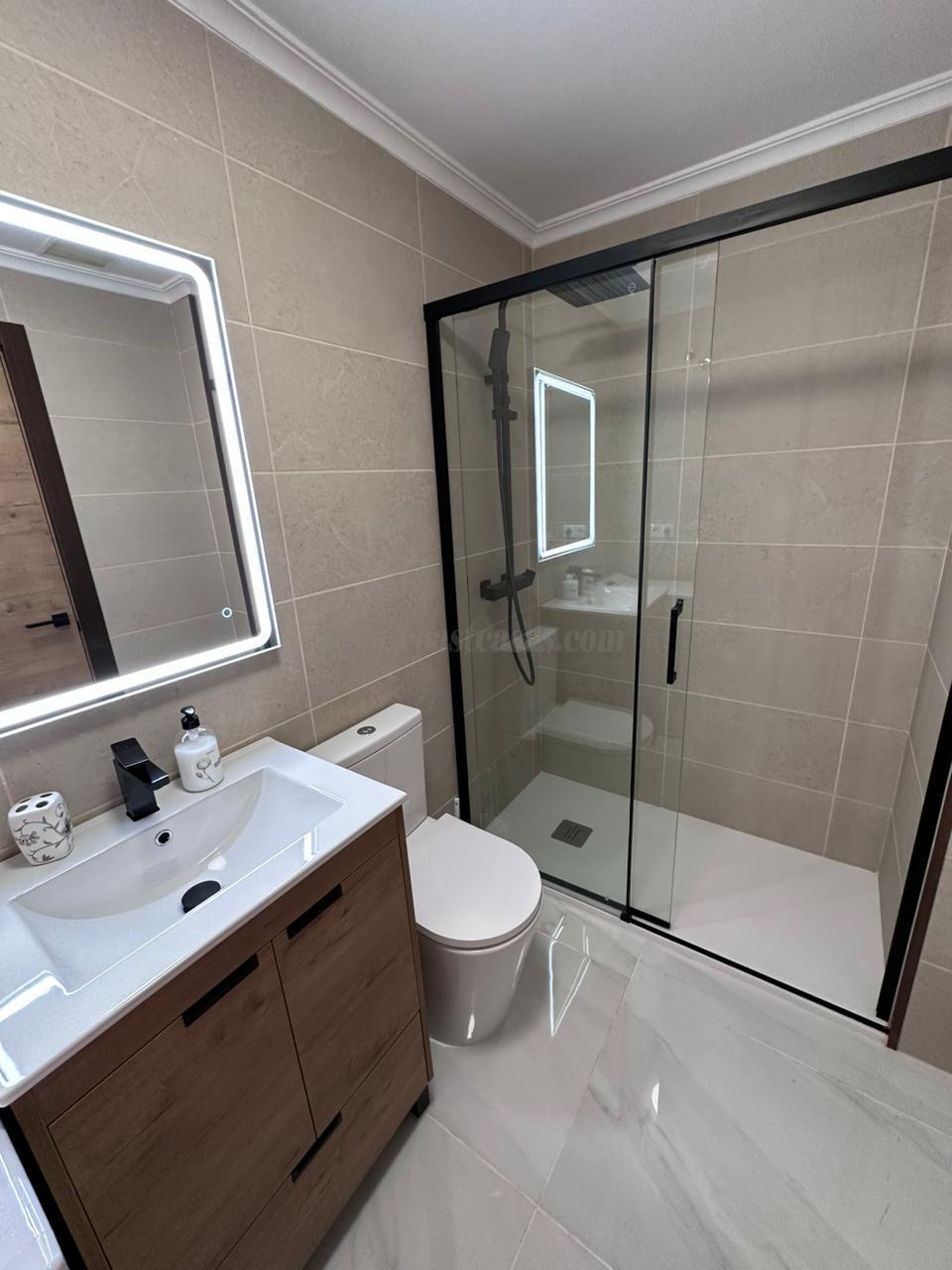 For sale of apartment in Torrevieja