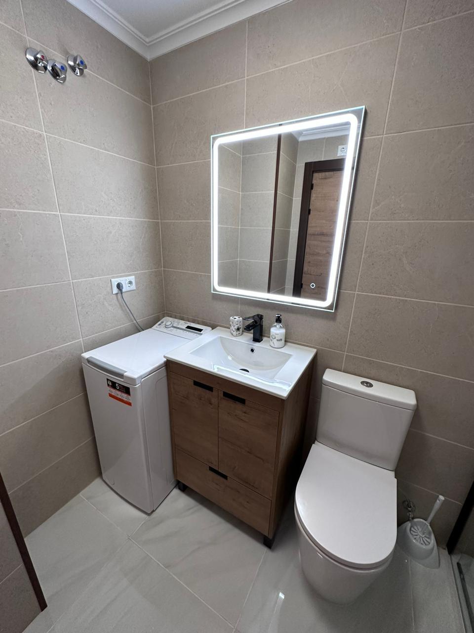For sale of apartment in Torrevieja