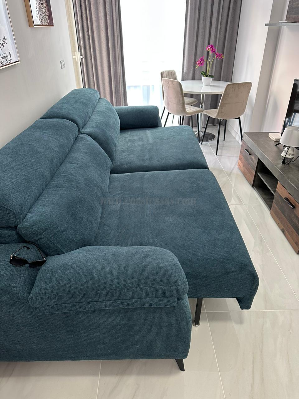 For sale of apartment in Torrevieja