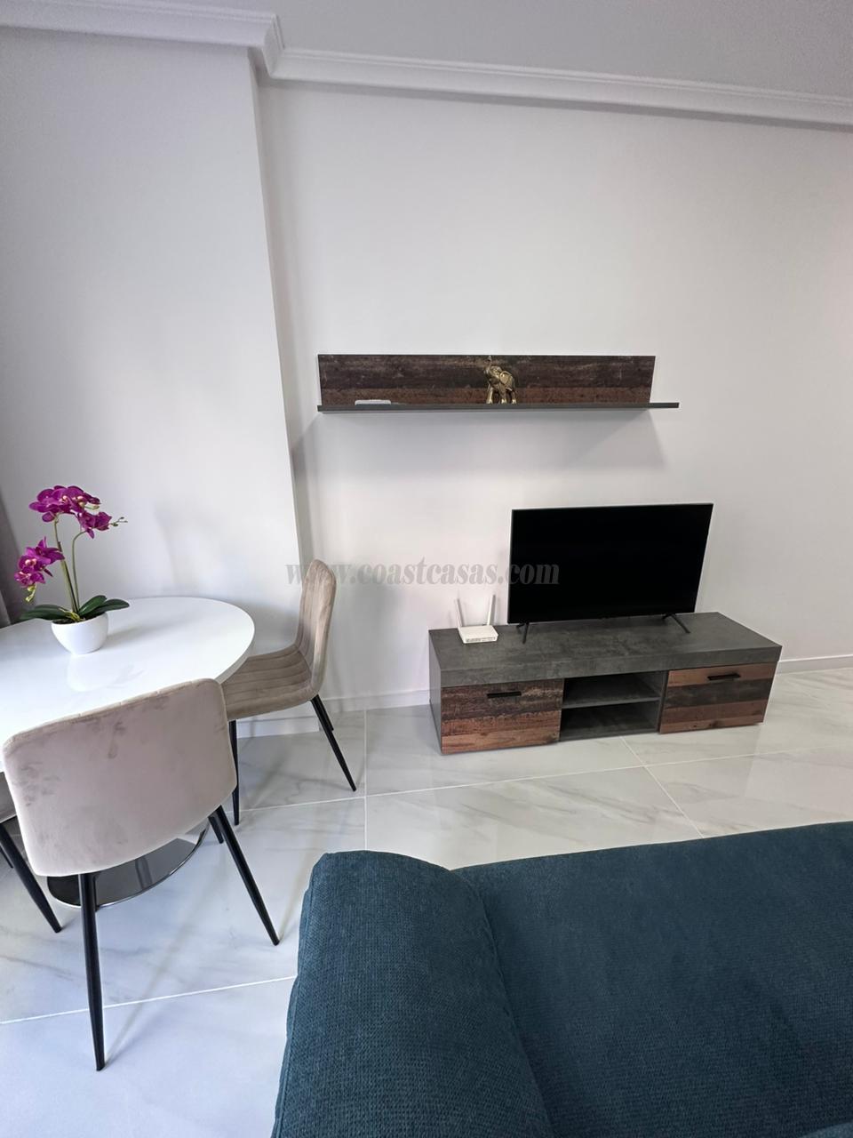 For sale of apartment in Torrevieja
