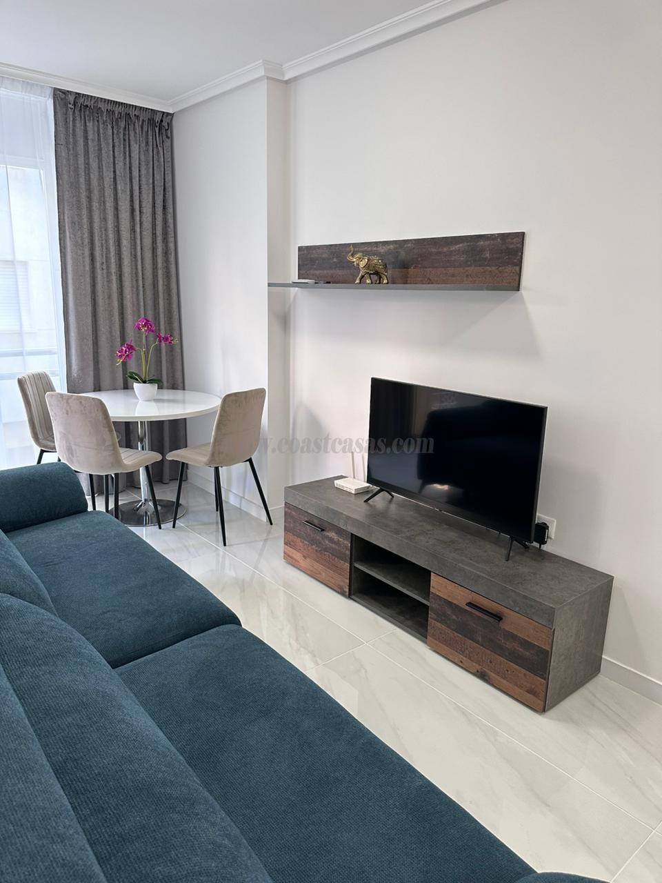 For sale of apartment in Torrevieja
