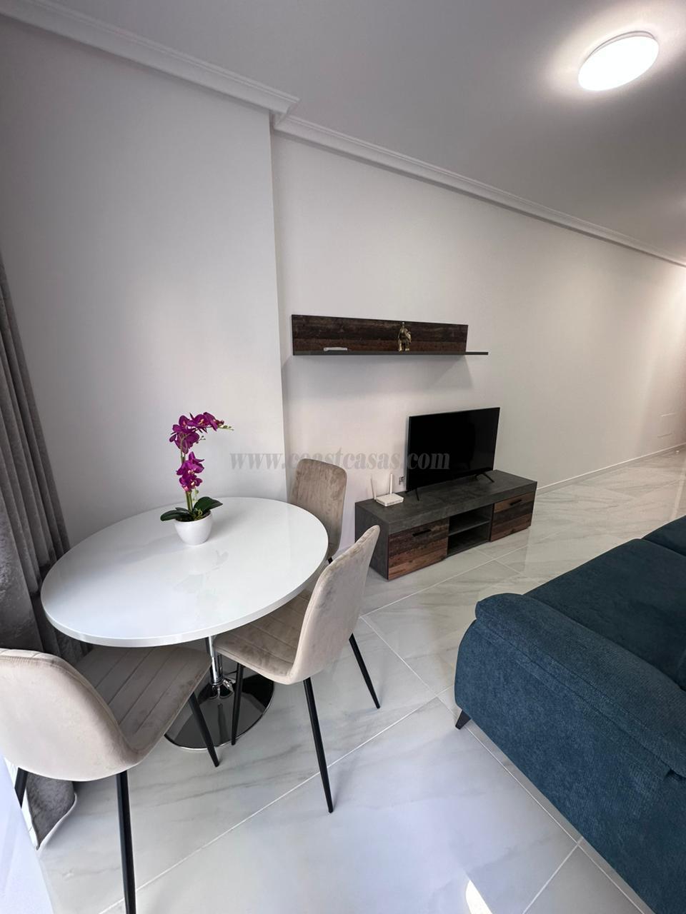 For sale of apartment in Torrevieja