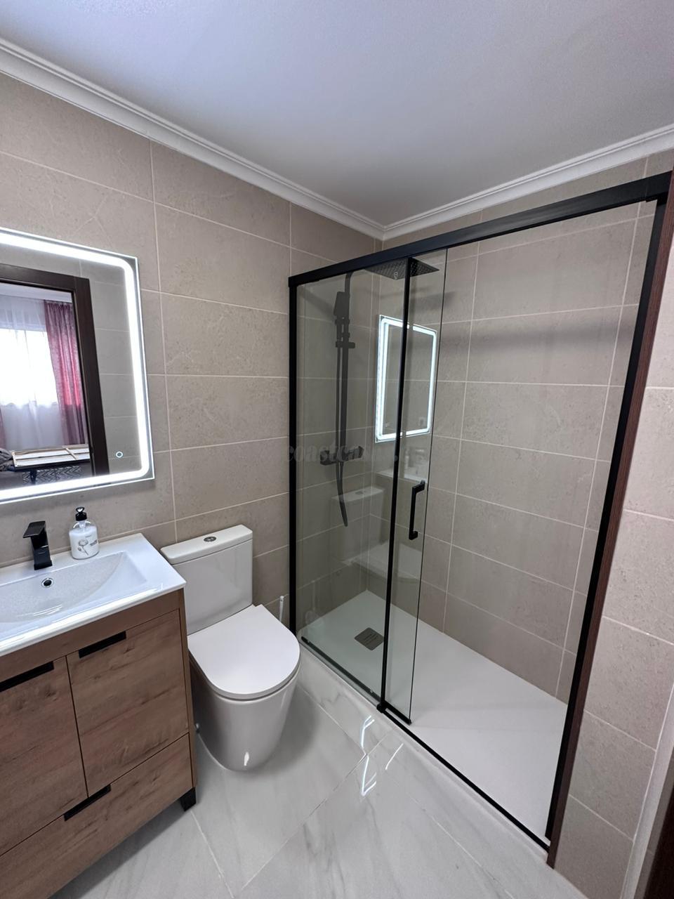 For sale of apartment in Torrevieja