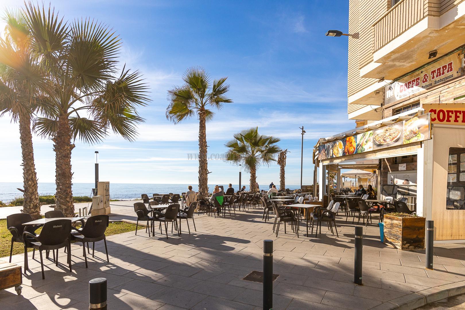 For sale of apartment in Torrevieja