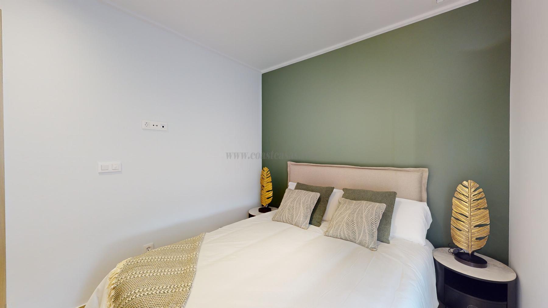 For sale of apartment in Guardamar del Segura