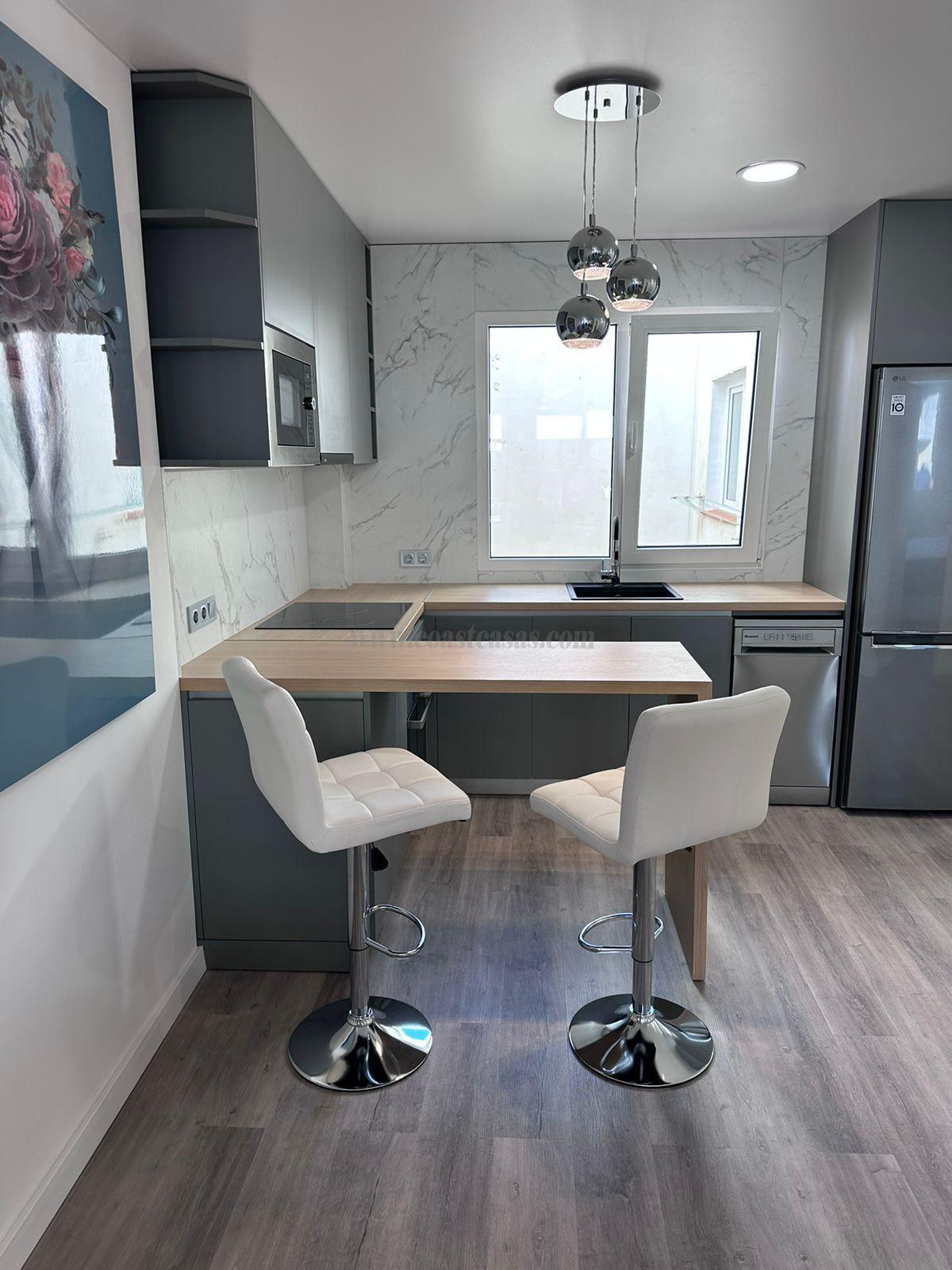 For sale of apartment in Torrevieja