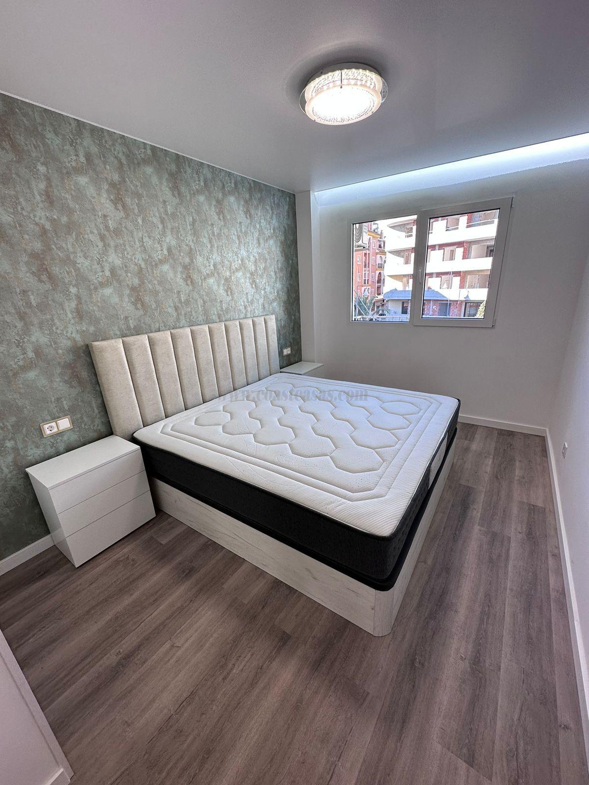 For sale of apartment in Torrevieja