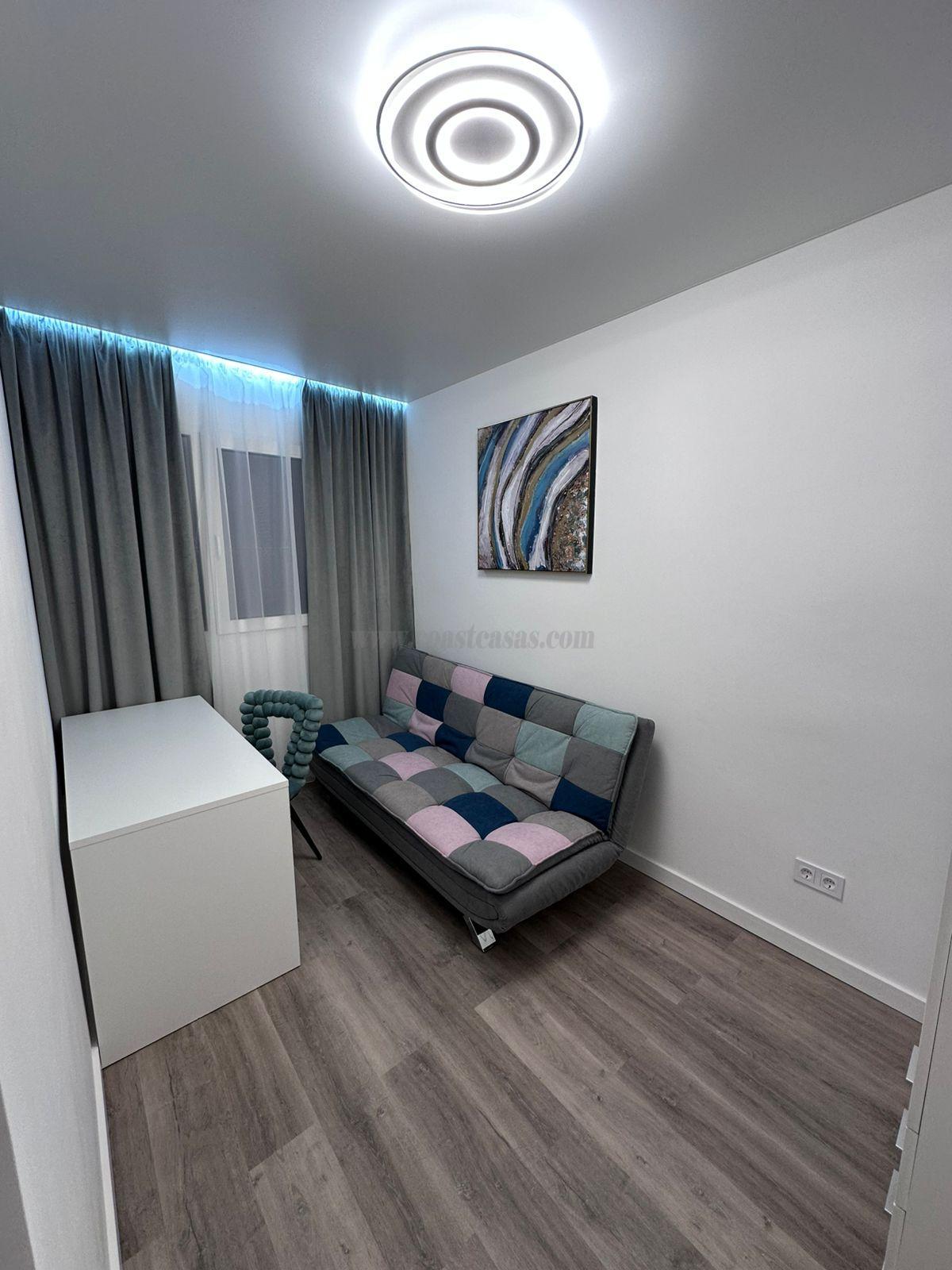 For sale of apartment in Torrevieja