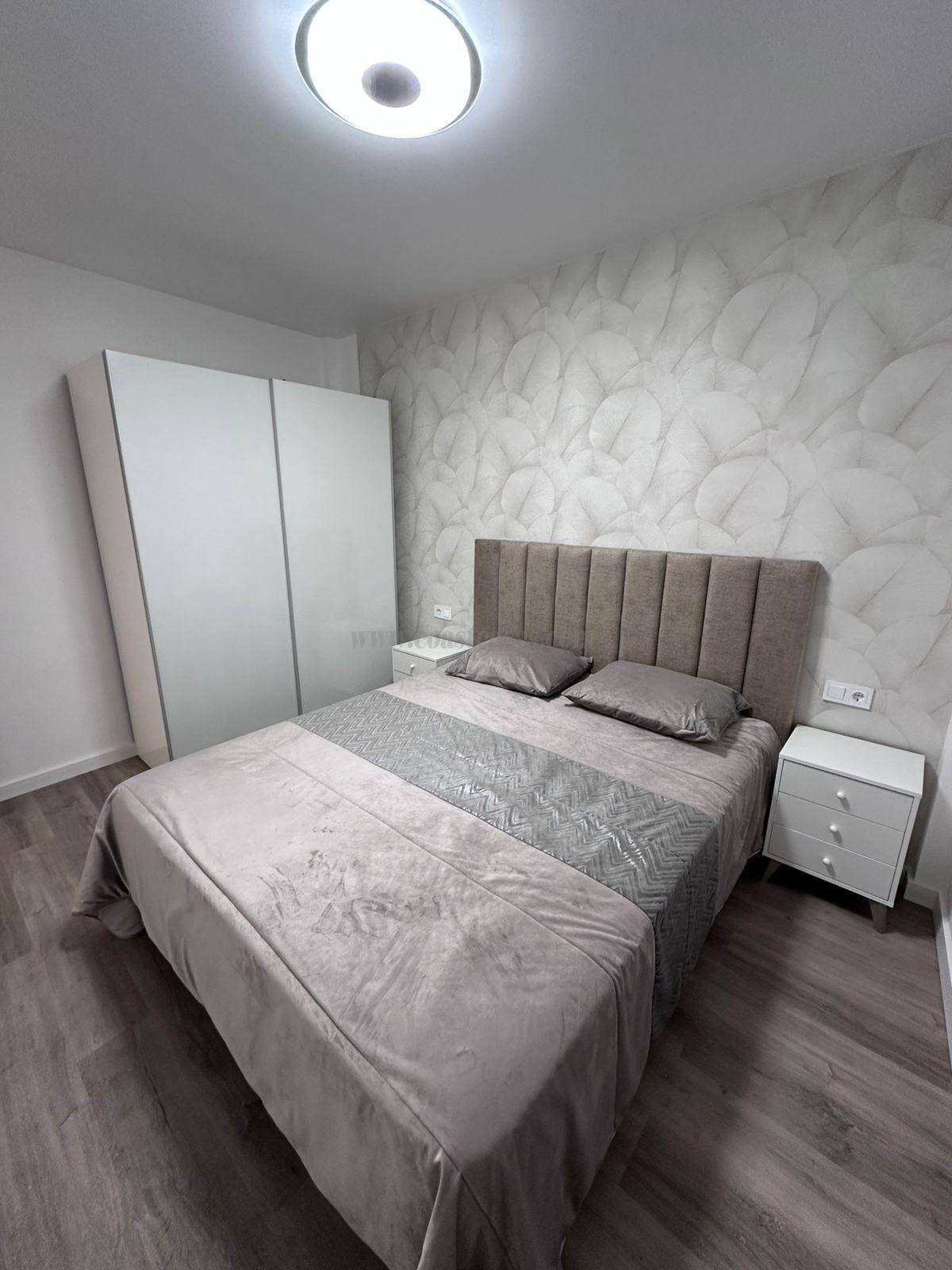 For sale of apartment in Torrevieja
