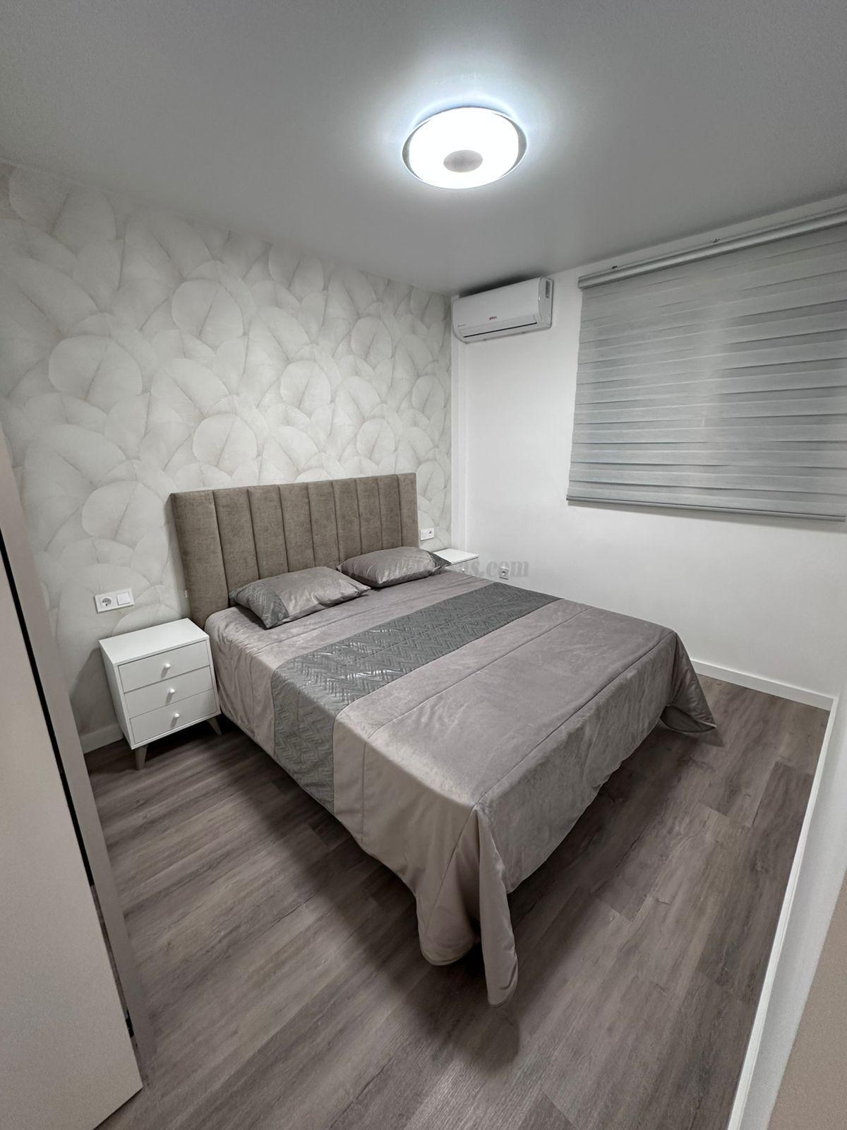 For sale of apartment in Torrevieja