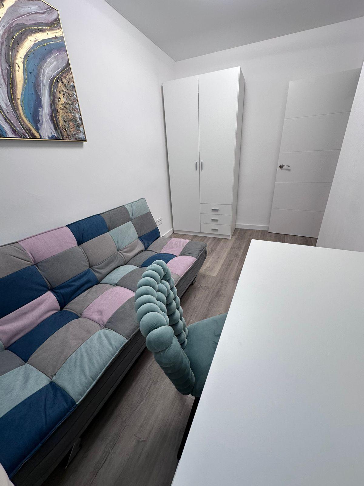 For sale of apartment in Torrevieja