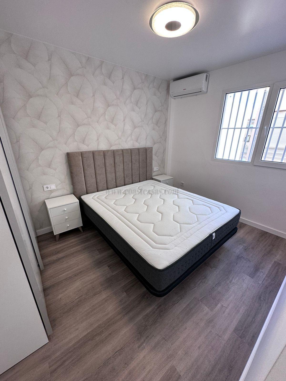 For sale of apartment in Torrevieja