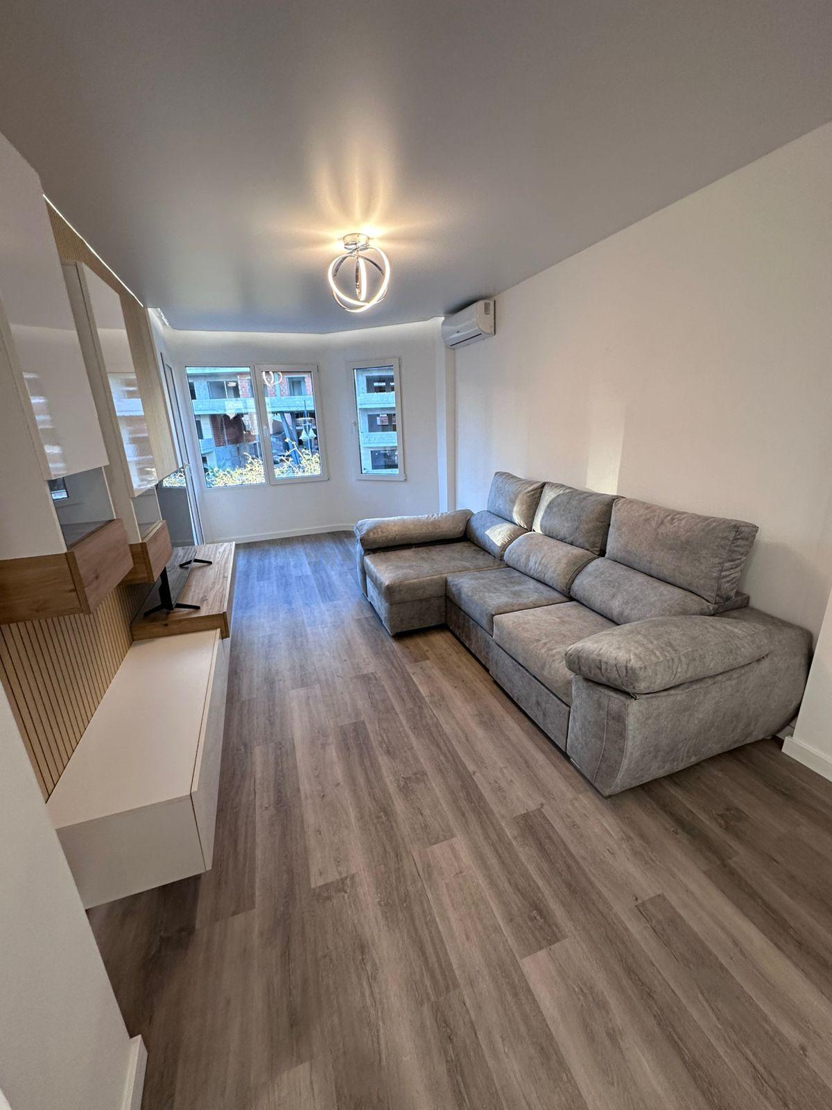 For sale of apartment in Torrevieja