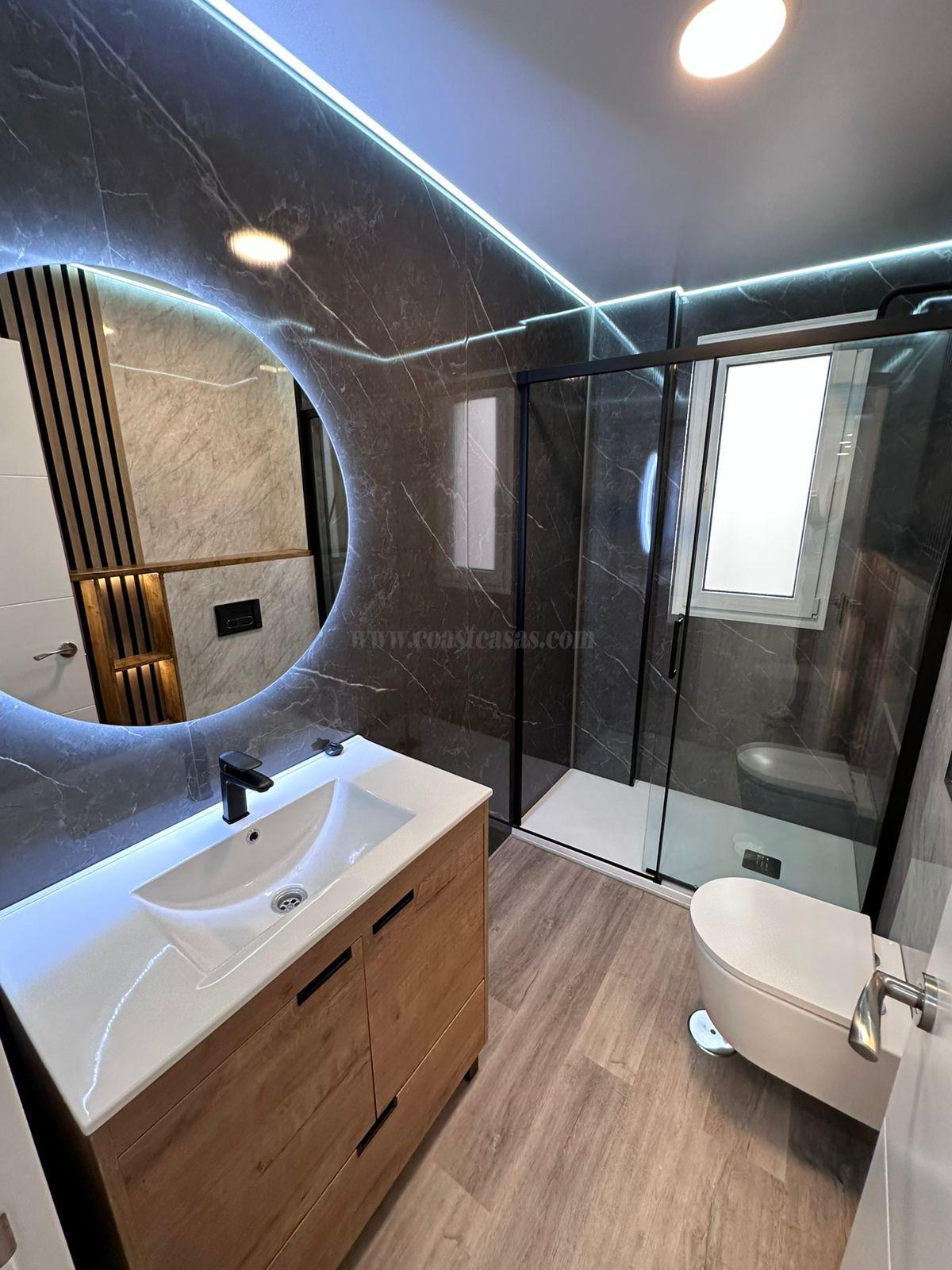 For sale of apartment in Torrevieja
