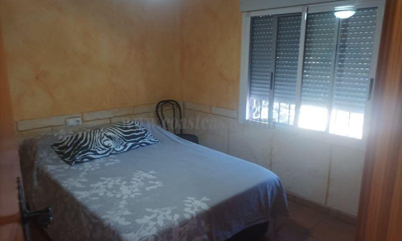 For sale of villa in Elche
