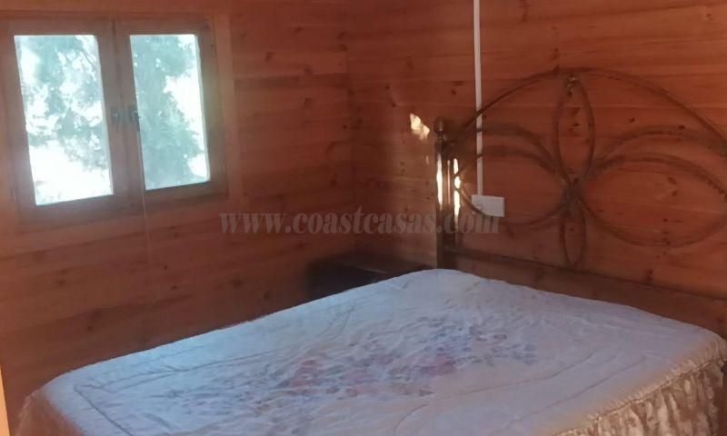 For sale of villa in Elche