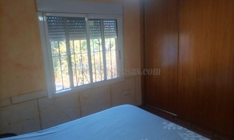 For sale of villa in Elche