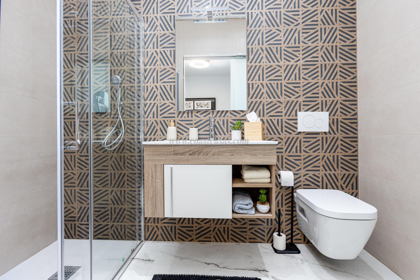 Venta de apartamento en Orihuela Costa