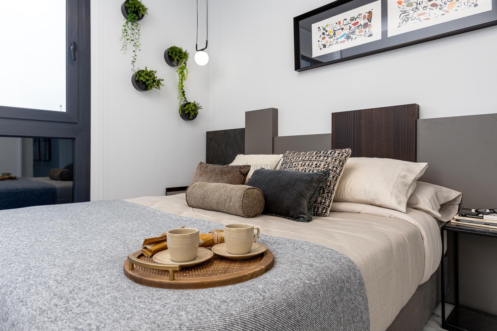 Venta de apartamento en Orihuela Costa