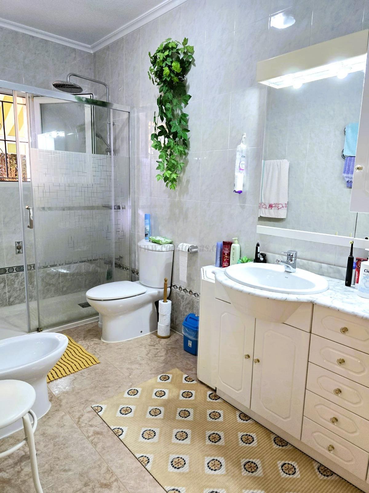 For sale of chalet in Orihuela Costa