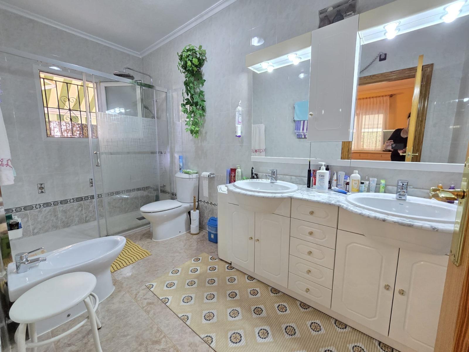 For sale of chalet in Orihuela Costa