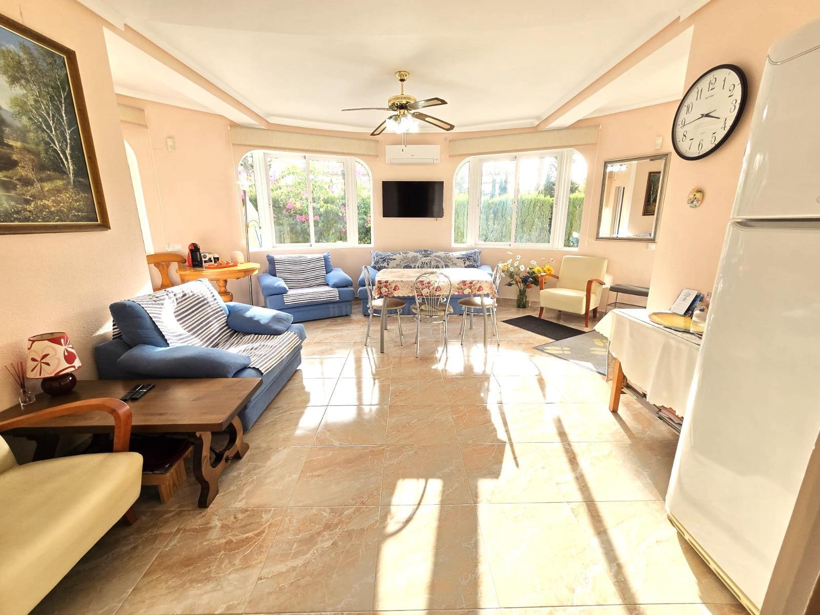 For sale of chalet in Orihuela Costa