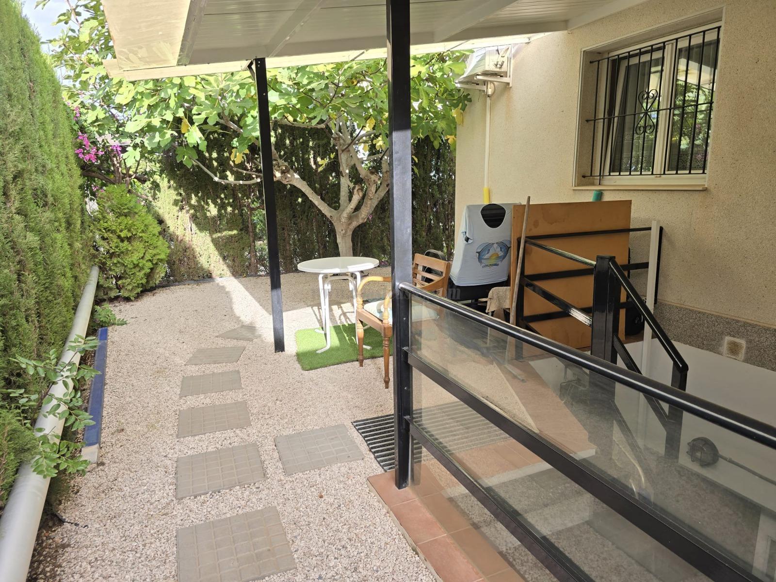 For sale of chalet in Orihuela Costa