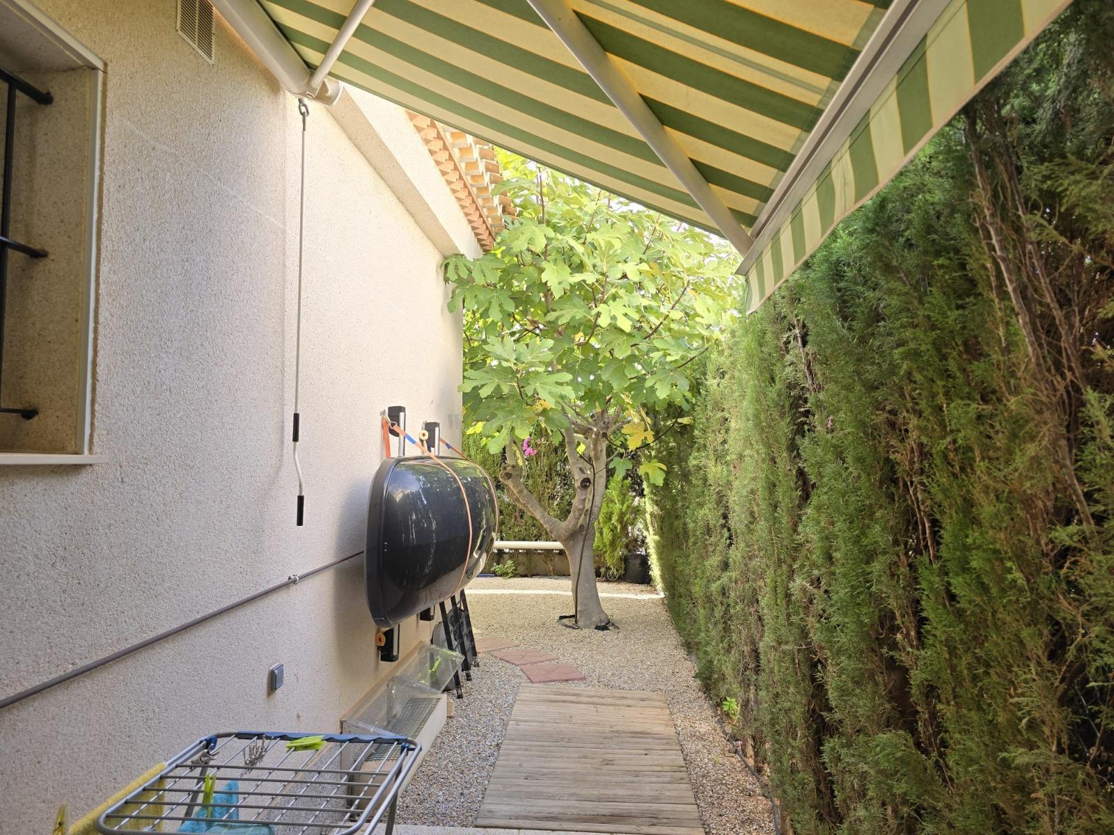 For sale of chalet in Orihuela Costa