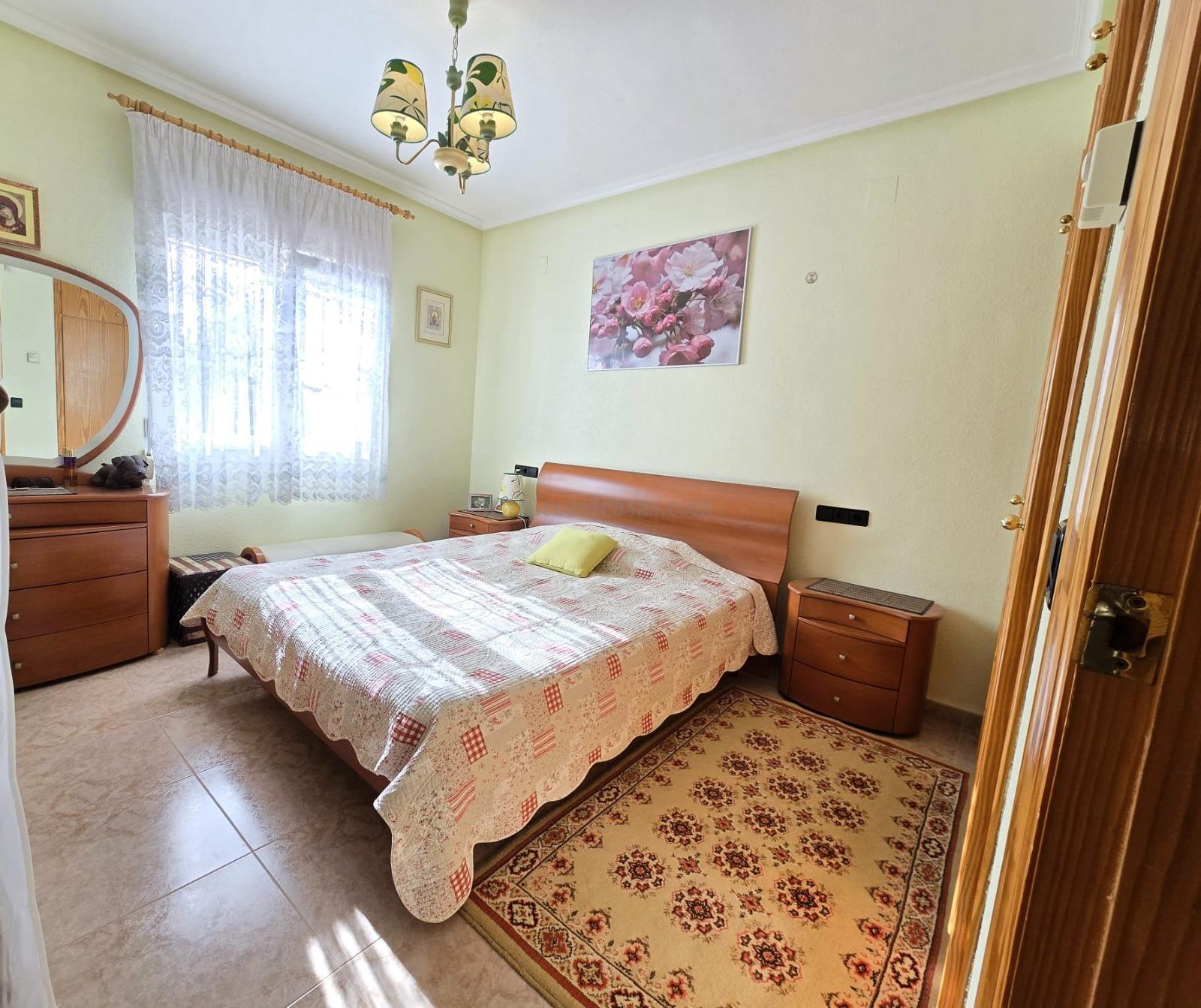 For sale of chalet in Orihuela Costa
