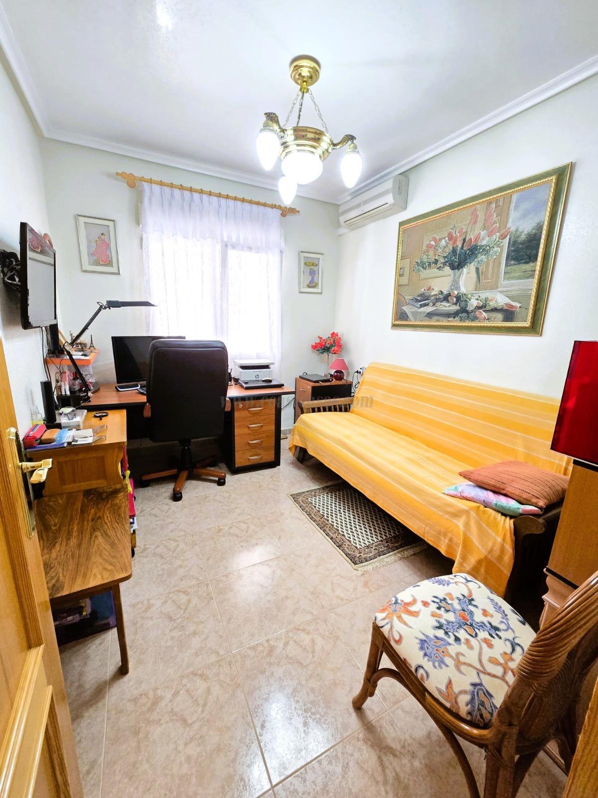 For sale of chalet in Orihuela Costa