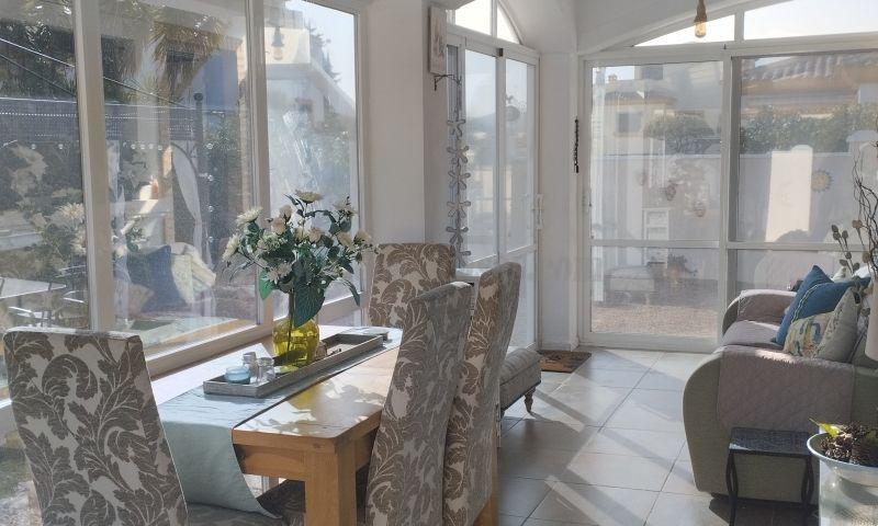 For sale of villa in Hondón De Las Nieves