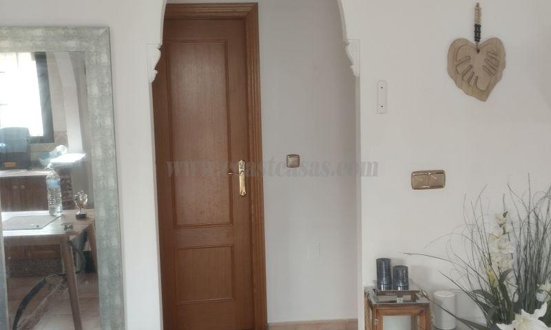 For sale of villa in Hondón De Las Nieves