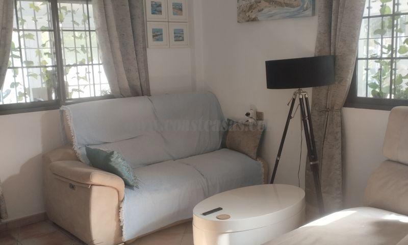 For sale of villa in Hondón De Las Nieves