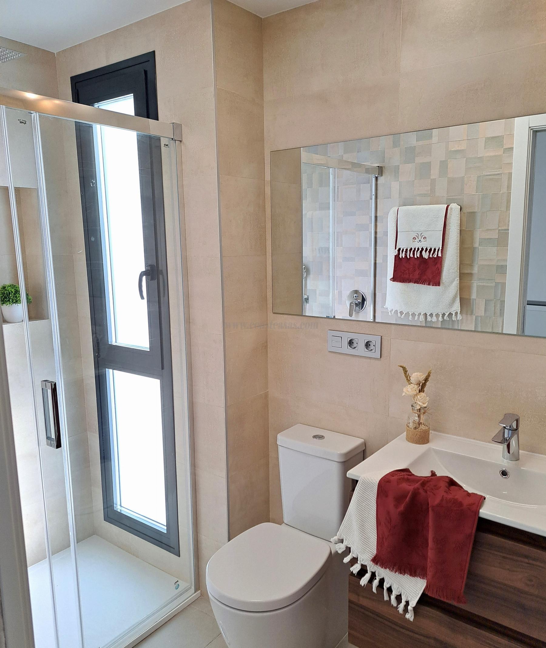 For sale of chalet in San Javier