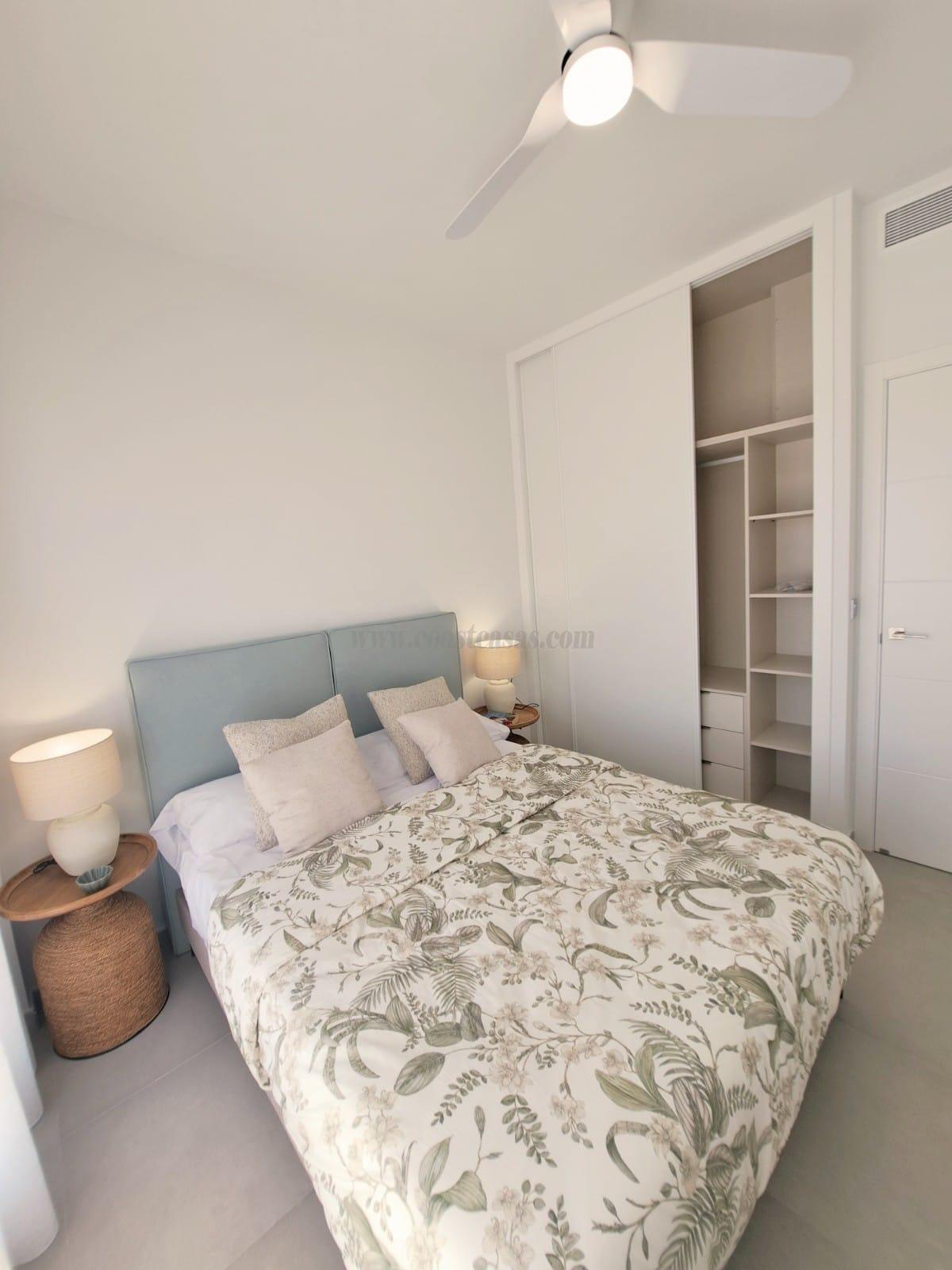For sale of chalet in San Javier