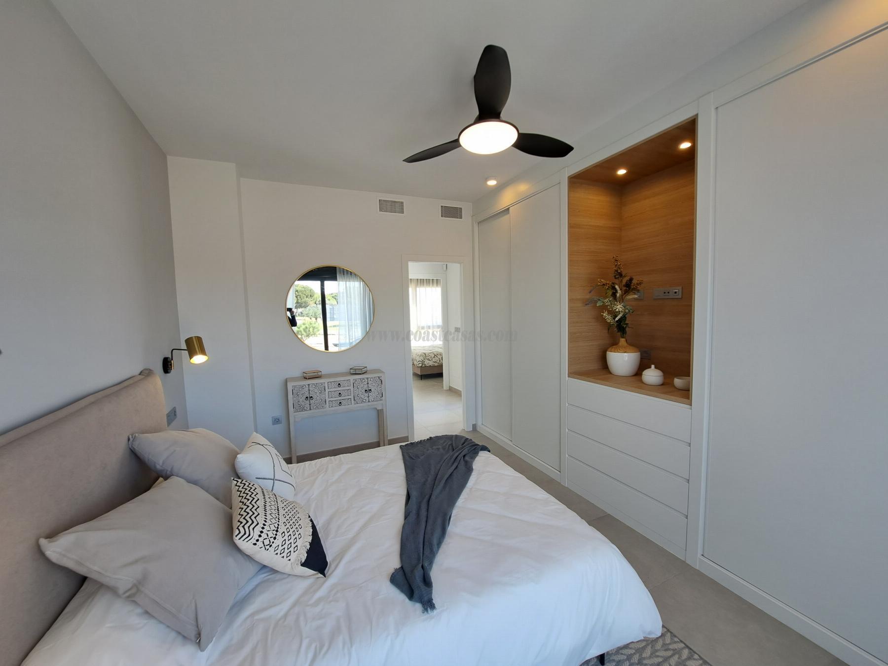 For sale of chalet in San Javier