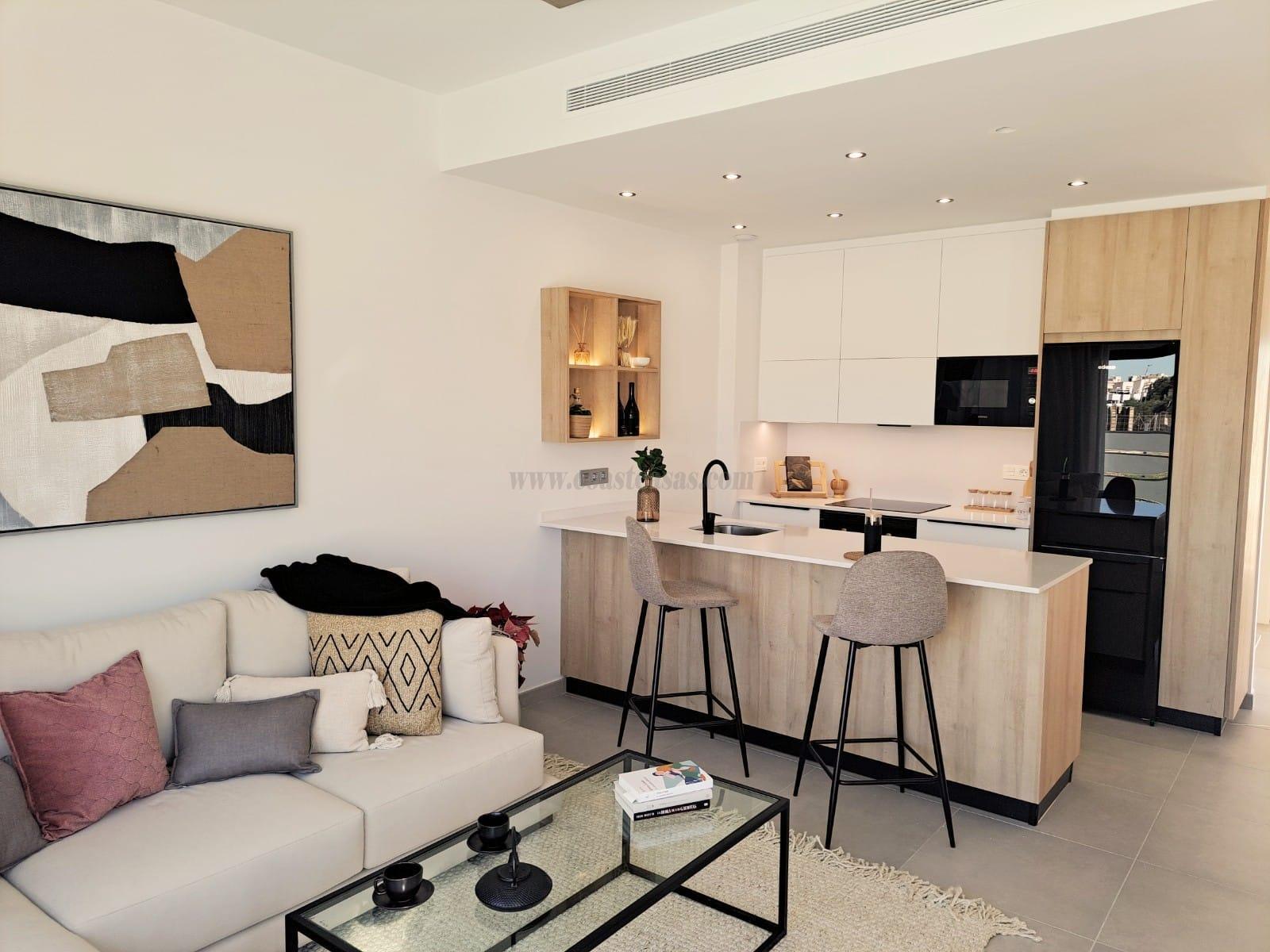 For sale of chalet in San Javier
